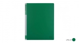 کلیر بوک 40 برگ پاپکو کد A4-40