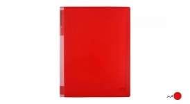 کلیر بوک 40 برگ پاپکو کد A4-40