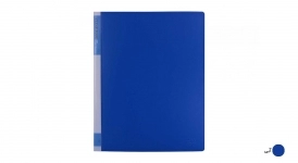 کلیر بوک 40 برگ پاپکو کد A4-40