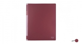 کلیر بوک 40 برگ پاپکو کد A4-40