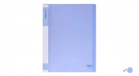 کلیر بوک 10 برگ پاپکو کد A4-10