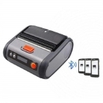 پرینتر حرارتی قابل حمل یوروو مدل K319