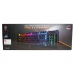 کیبورد مخصوص بازی ایسوس مدل ROG Claymore کیبورد مخصوص بازی ایسوس مدل ROG Claymore