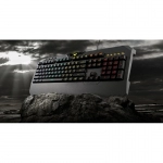 کیبورد مخصوص بازی ایسوس مدل RA02 TUF GAMING K5