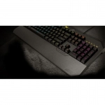 کیبورد مخصوص بازی ایسوس مدل RA02 TUF GAMING K5