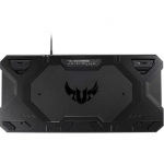 کیبورد مخصوص بازی ایسوس مدل RA02 TUF GAMING K5