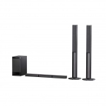 سینما خانگی سونی مدل HT-RT40 با توان خروجی 600 وات