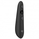 پرزنتر بی سیم لاجیتک مدل R500 پرزنتر بی سیم لاجیتک مدل R500