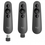 پرزنتر بی سیم لاجیتک مدل R500 پرزنتر بی سیم لاجیتک مدل R500