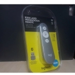 پرزنتر بی سیم لاجیتک مدل R500 پرزنتر بی سیم لاجیتک مدل R500