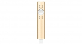 پرزنتر بیسیم لاجیتک مدل Spotlight پرزنتر بیسیم لاجیتک مدل Spotlight