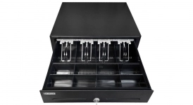 کشوی پول ای پوز مدل ECH-410 With Bell کشوی پول ای پوز مدل ECH-410 With Bell