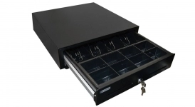 کشوی پول ای پوز مدل ECH-410 With Bell کشوی پول ای پوز مدل ECH-410 With Bell