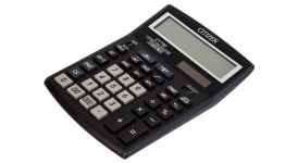 ماشین حساب سیتیزن مدل CT-780 ماشین حساب سیتیزن مدل CT-780