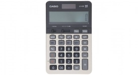ماشین حساب کاسیو مدل JS-40B ماشین حساب کاسیو مدل JS-40B