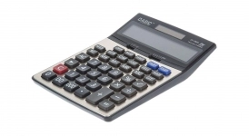 ماشین حساب کاسیک مدل DJ-280D ماشین حساب کاسیک مدل DJ-280D