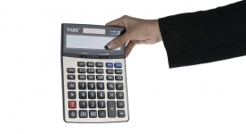 ماشین حساب کاسیک مدل DJ-280D ماشین حساب کاسیک مدل DJ-280D