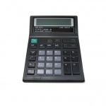 ماشین حساب سیتی زن مدل CT-612