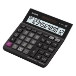 ماشین حساب کاسیو مدل WJ-120D Plus ماشین حساب کاسیو مدل WJ-120D Plus