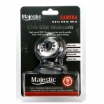 وب کم مجستیک مدل W26 وب کم مجستیک مدل W26