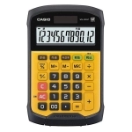 ماشین حساب کاسیو مدل WM-320MT