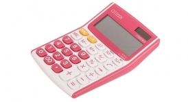 ماشین حساب سیتیزن مدل FC-700NPK ماشین حساب سیتیزن مدل FC-700NPK