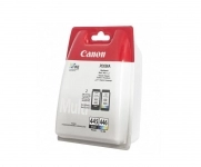پک کارتریج کانن مدل PG-445 و CL-446