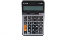 ماشین حساب کاسیو مدل AX-120B ماشین حساب کاسیو مدل AX-120B