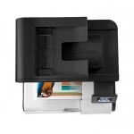 پرینتر چندکاره لیزری اچ پی مدل M570dw