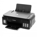 پرینتر چندکاره جوهرافشان کانن مدل PIXMA G2415