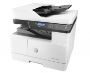 پرینتر چندکاره لیزری اچ پی مدل M443nda پرینتر چندکاره لیزری اچ پی مدل M443nda