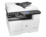 پرینتر چندکاره لیزری اچ پی مدل M443nda پرینتر چندکاره لیزری اچ پی مدل M443nda