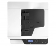 پرینتر چندکاره لیزری اچ پی مدل M443nda پرینتر چندکاره لیزری اچ پی مدل M443nda