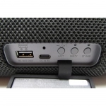 اسپیکر بلوتوثی قابل حمل سونی مدل SRS-XB33