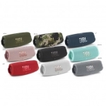 اسپیکر بلوتوثی جی بی ال مدل Charge 5