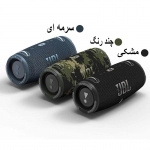 اسپیکر بلوتوثی قابل حمل جی بی ال مدل Xtreme 3