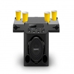 اسپیکر بلوتوثی قابل حمل سونی مدل GTK-PG10