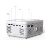 ویدئو پروژکتور آنکو مدل KJM-301