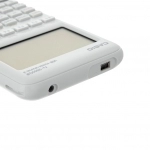 ماشین حساب مهندسی کاسیو مدل FX-9860GIII ماشین حساب مهندسی کاسیو مدل FX-9860GIII