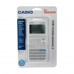 ماشین حساب مهندسی کاسیو مدل FX-9860GIII ماشین حساب مهندسی کاسیو مدل FX-9860GIII