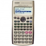 ماشین حساب مهندسی کاسیو مدل FC 100-V