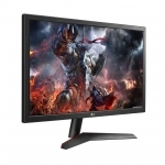 مانیتور ال جی مدل GL600F-B سایز 24 اینچ