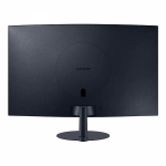 مانیتور خمیده سامسونگ مدل LC27T550FD-M سایز 27 اینچ