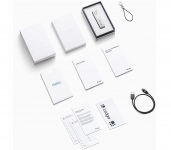 کیف پول سخت افزاری لجر مدل Nano X 2025