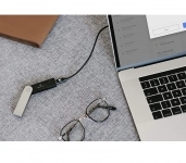 کیف پول سخت افزاری لجر مدل Nano X 2025