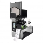 لیبل پرینتر صنعتی تی اس سی مدل MX240 با ریواندر