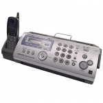 دستگاه فکس پاناسونیک مدل KX-FG2451 دستگاه فکس پاناسونیک مدل KX-FG2451
