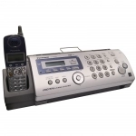 دستگاه فکس پاناسونیک مدل KX-FG2451 دستگاه فکس پاناسونیک مدل KX-FG2451