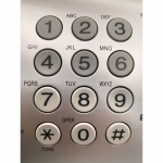 دستگاه فکس پاناسونیک مدل KX-FG2451 دستگاه فکس پاناسونیک مدل KX-FG2451