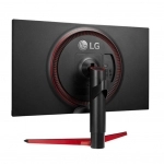 مانيتور مخصوص بازی ال جی مدل 27GL650F-B سايز 27 اينچ مانيتور مخصوص بازی ال جی مدل 27GL650F-B سايز 27 اينچ